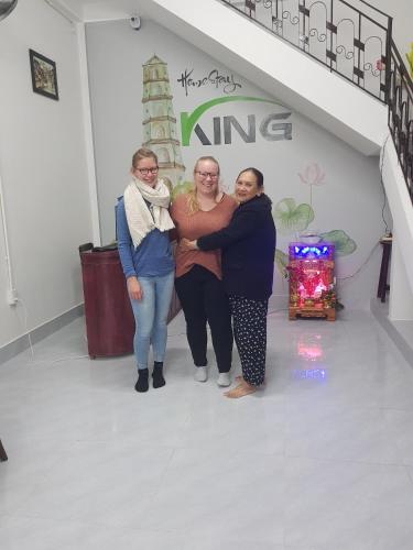 Фотография мини отеля KING HOMESTAY