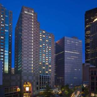 Фотографии гостиницы
The Westin Pittsburgh