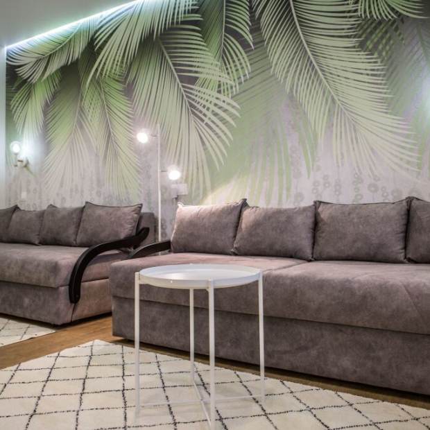 Фотографии квартиры 
            Апартаменты Скандинавский Стиль