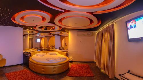 Фотография мини отеля Motel Aquarius (Adults Only)