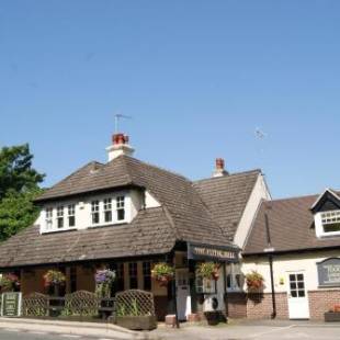 Фотографии мини отеля
The Flying Bull Inn