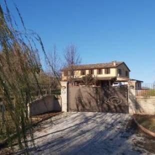 Фотографии мини отеля
Lumacanda