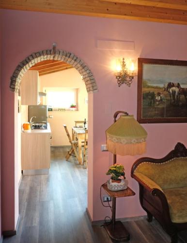 Фотография базы отдыха La Bosca agriturismo