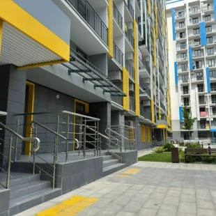 Фотография квартиры Апартаменты на улице Искры 88 корпус 3