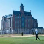 Фотография гостиницы Crowne Plaza Tianjin Jinnan, an IHG Hotel