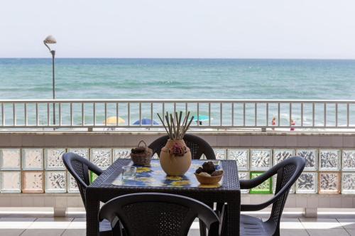 Фотография гостевого дома La CASA sul MARE