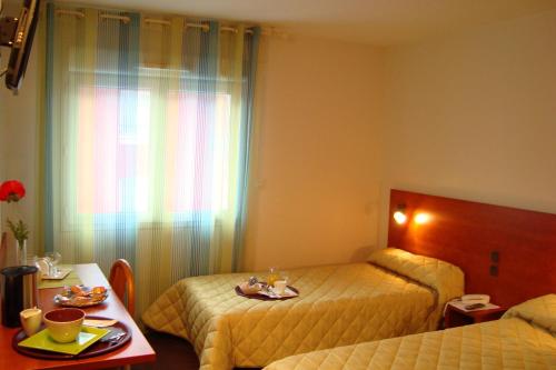 Фотография апарт отеля Résidence du Soleil