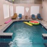 Фотография гостиницы Gold Ibis Hotel