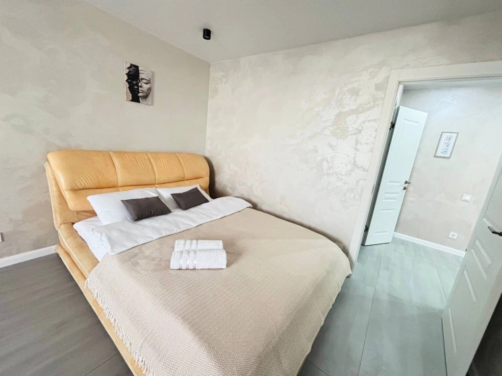 Фотография квартиры Апартаменты Там Где Уютно на улице Огородная