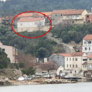 Фотографии гостевого дома
Apartments by the sea Sali, Dugi otok - 8117