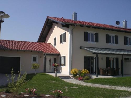 Фотография гостевого дома Ferienhof Nirschl