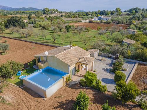 Фотографии гостевого дома
Finca SON SERRA Buger