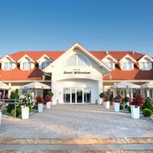 Фотографии гостиницы
Hotel Millenium