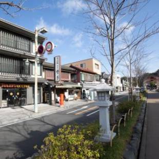 Фотографии гостиницы 
            GEN HOTEL KAMAKURA