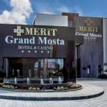 Фотография гостиницы Merit Grand Mosta Spa Hotel & Casino