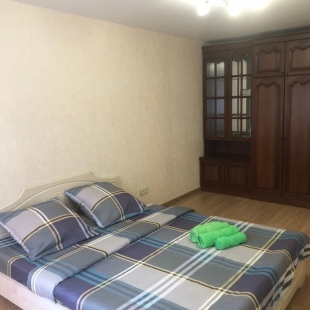 Фотография квартиры Апартаменты Пушкино 2-й Надсоновский