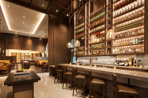 Фотография гостиницы Sheraton Los Angeles San Gabriel