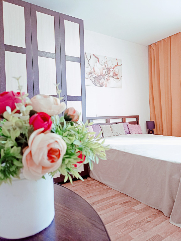 Фотография квартиры Квартира на улице Университетская Набережная 60