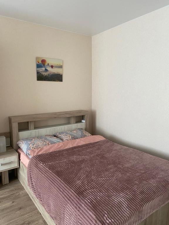 Фотография квартиры Апартаменты Уютные на Тверском