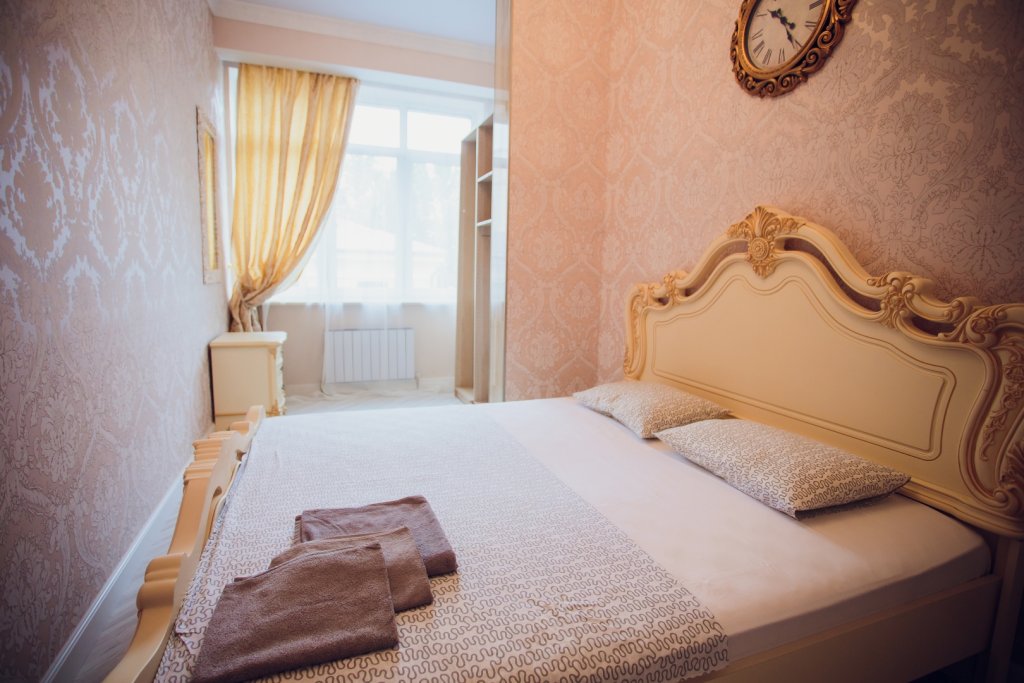 Фотография квартиры Апартаменты на Коммунистической_015