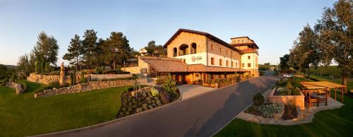 Фотографии гостевого дома
Vinařský pension André