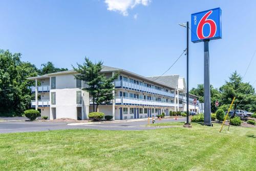 Фотография гостиницы Motel 6-Brooklawn, NJ - Philadelphia