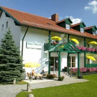 Фотографии гостиницы 
            Hotel Garni Christl
