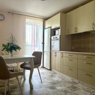 Фотография квартиры Квартира Hygge Karelia на Варкауса