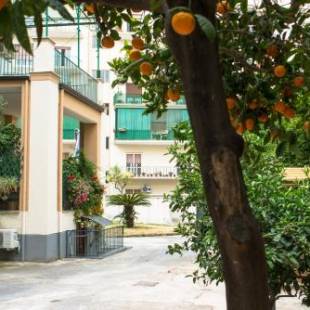 Фотографии мини отеля
B&B Il Nido