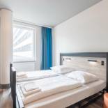 Фотография гостиницы a&o Köln Neumarkt