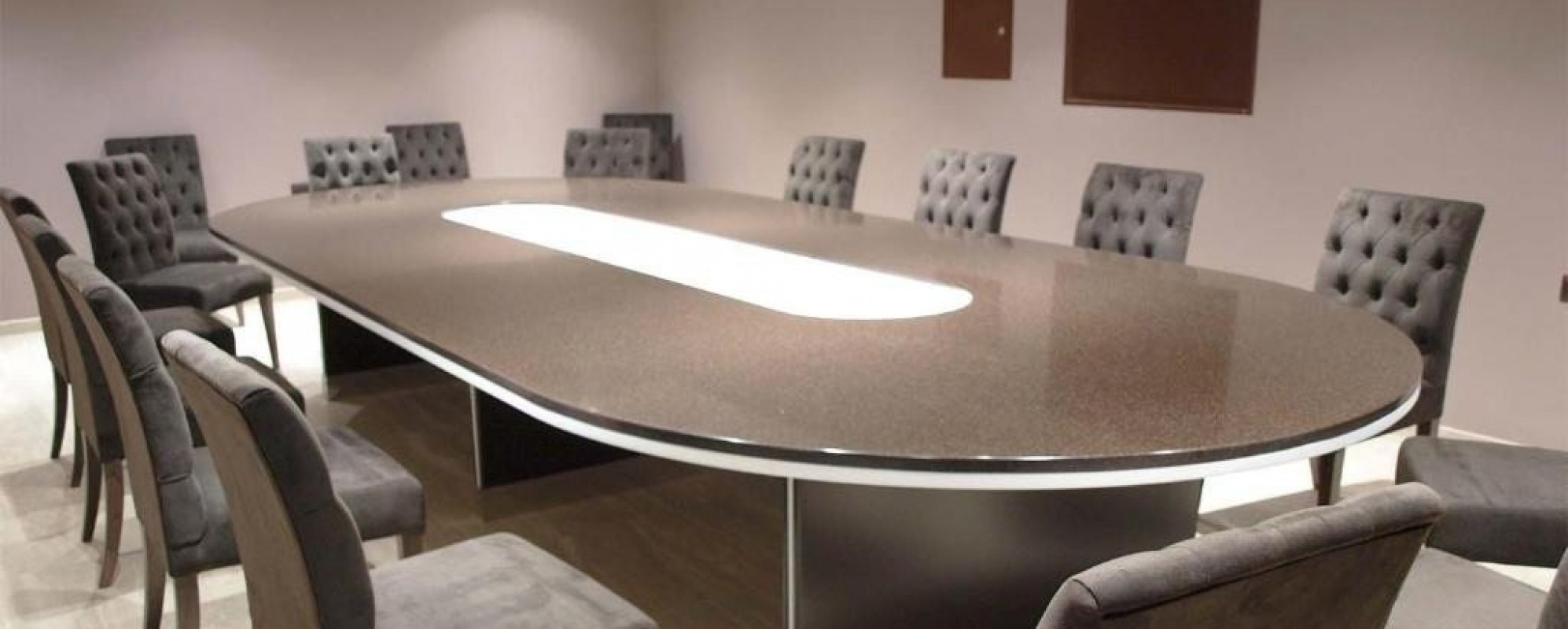 Фотографии комнаты для переговоров Измайлово Парк на 14 мест