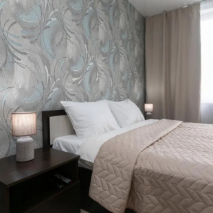 Фотография квартиры Апартаменты Современная студия рядом с Центром и ЖД