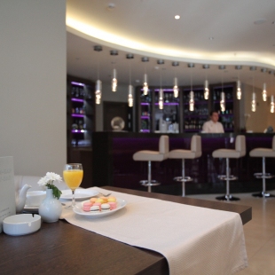 Фотография бара Лобби-бар