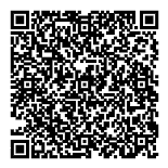 QR код гостевого дома Шале Велес