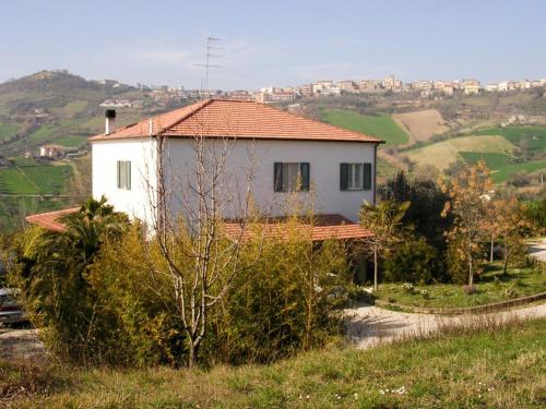 Фотографии гостевого дома 
            Locazione Turistica Fonte del Ceppo 1 - TTE300