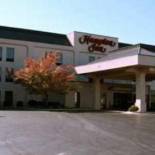 Фотография гостиницы Hampton Inn Edmond