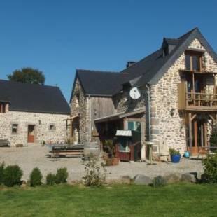 Фотографии базы отдыха
Hof Mellon