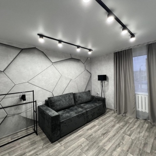 Фотография квартиры Квартира Апартаменты в стиле Loft в центре города на набережной