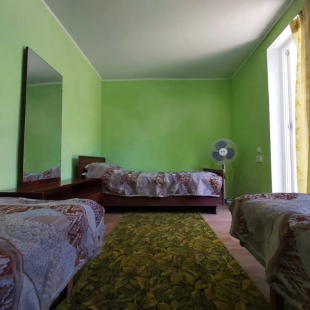 Фотография квартиры Квартира 3-х местная комната