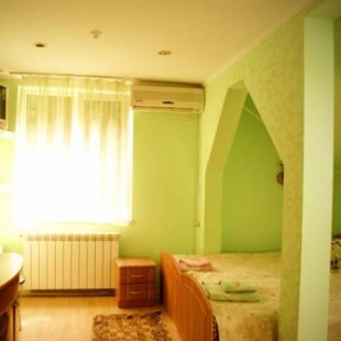 Фотография мини отеля Cozy Rooms