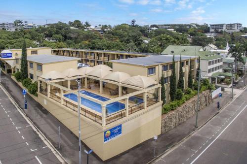 Фотография гостиницы The Robert Towns