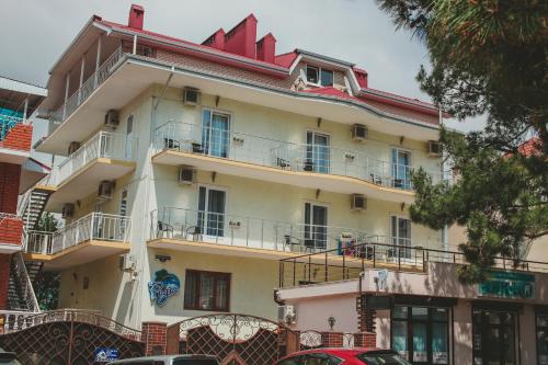 Фотография гостевого дома Родос