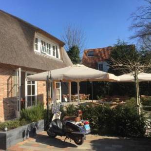 Фотографии гостиницы
Herberg het Landhuis