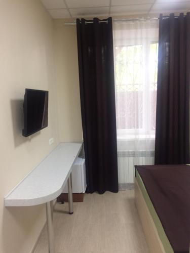 Фотографии хостела
Миллер