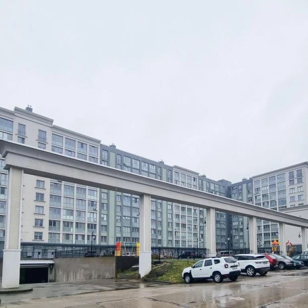 Фотографии квартиры 
            LovelyHome 39 (ЛавлиХоум 39) на улице Юбилейная 10