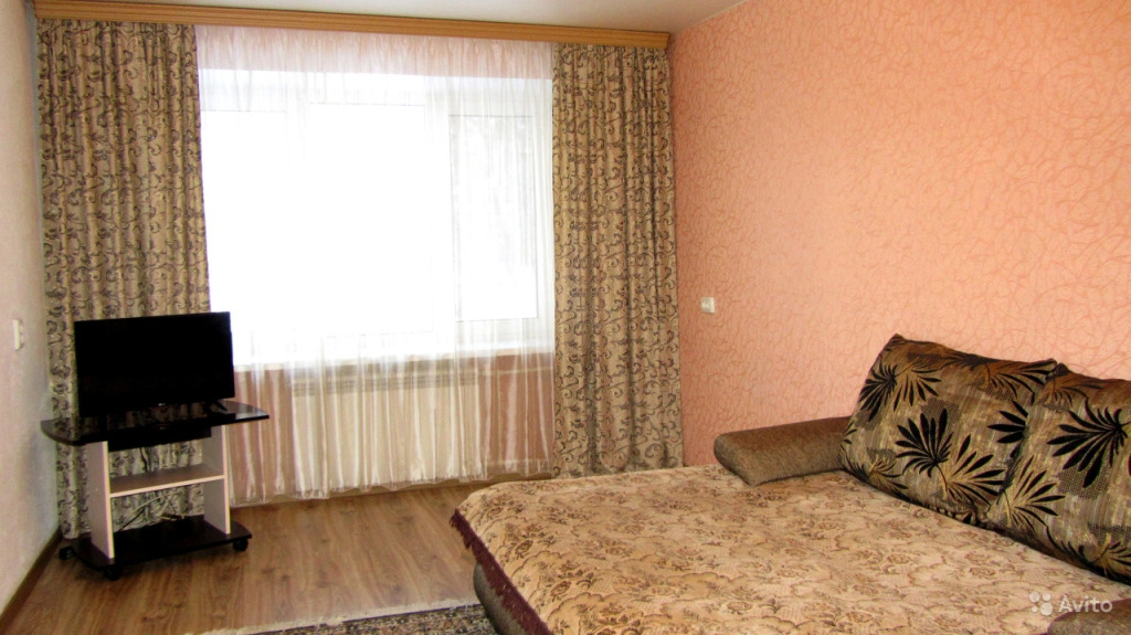 Фотография квартиры Апартаменты Квартира в центре