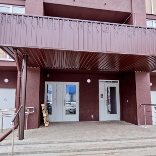 Фотография квартиры SutkiVIP (СуткиВИП)  на улице Бородина