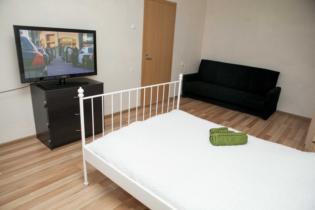 Фотография квартиры Апартаменты Уютная квартира возле Шереметьево