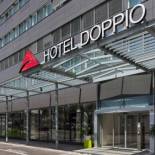 Фотография гостиницы Austria Trend Hotel Doppio Wien