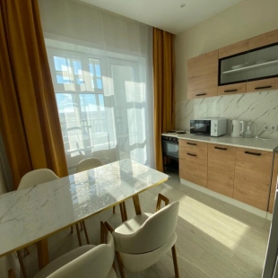 Фотография квартиры Квартира Свежая 2-комнатная Возле Больницы